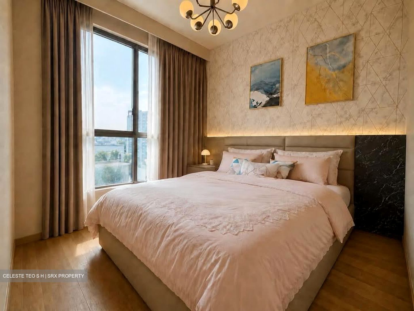 Park Place Residences At Plq (D14), Apartment #573020971